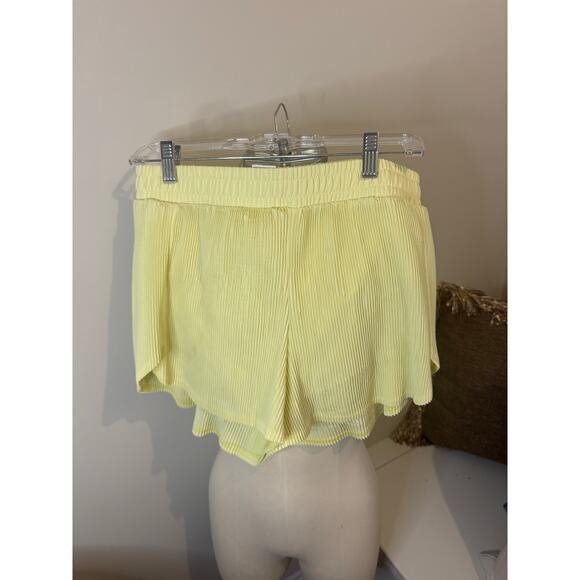 All In Motion Ribbed Women's Shorts - Picture 1 of 2